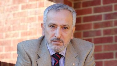 Dr Rifi has made an invaluable contribution to Australian society, particularly through his work to bring communities together,” the spokeswoman of FM said